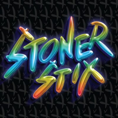 Stoner Stix 2G Disposable