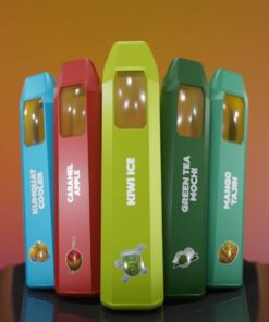 Stoner Stix 2G Disposable