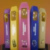 Stoner Stix 2G Disposable