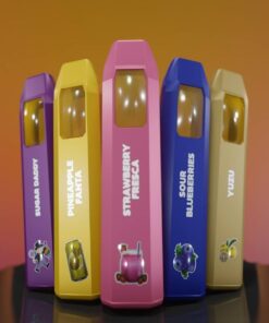 Stoner Stix 2G Disposable