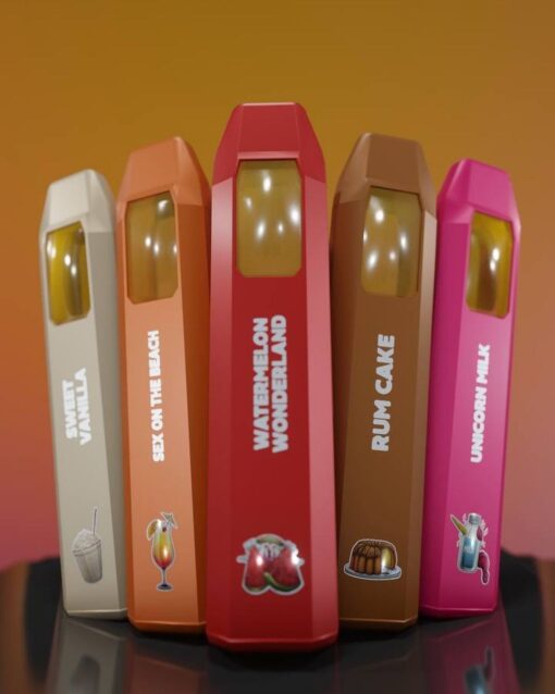 Stoner Stix 2G Disposable