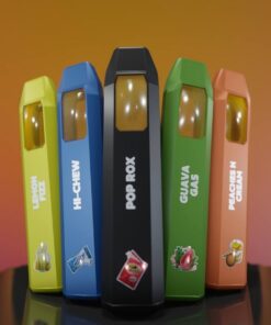 Mix Flavors - Stoner Stix 2g Disposable